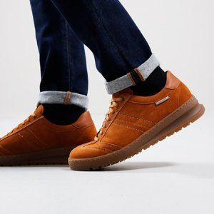 Mephisto Jumper Men's Sneaker